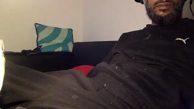 blacko588 online show from February 8, 10:07 pm