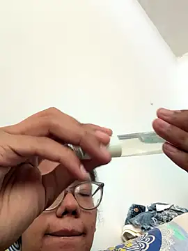 Valen1800 online show from January 11, 5:20 pm