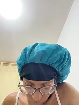 Valen1800 online show from October 30, 12:09 am