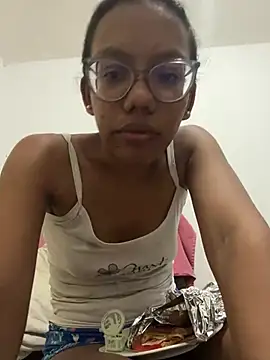 Valen1800 online show from March 3, 1:12 am