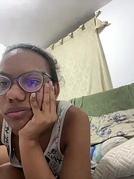 Valen1800 online show from February 6, 1:56 am