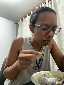 Valen1800 online show from November 19, 12:43 am