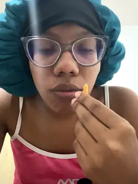 Valen1800 online show from October 28, 1:39 am