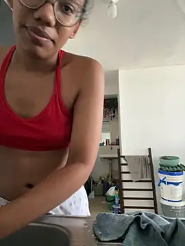 Valen1800 online show from October 23, 7:56 pm