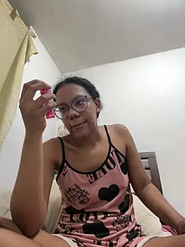 Valen1800 online show from April 10, 1:01 am