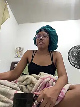 Valen1800 online show from April 15, 2:06 am