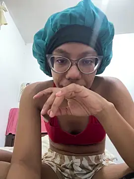 Valen1800 online show from April 14, 2:27 am