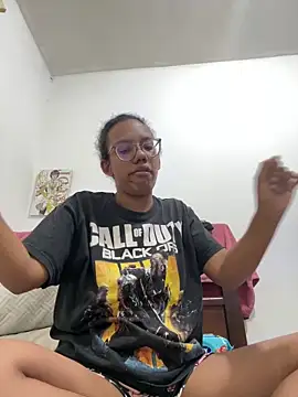 Valen1800 online show from March 26, 2:10 am