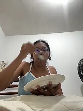 Valen1800 online show from April 9, 1:40 am