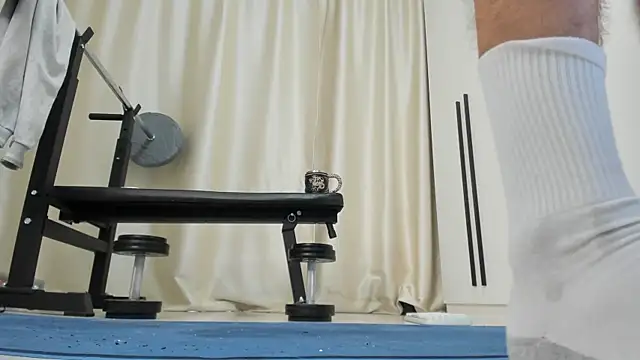 dreamon007007007 online show from December 14, 8:09 am