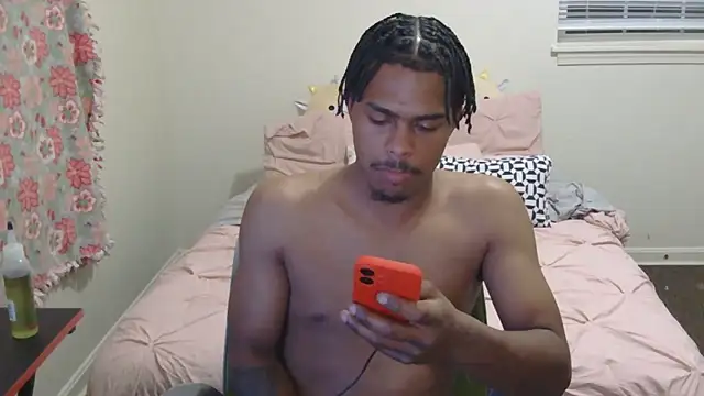 Robono12 online show from April 11, 12:40 am