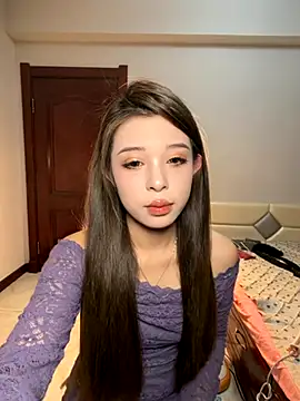 tuanzi125216 online show from November 14, 2:43 pm