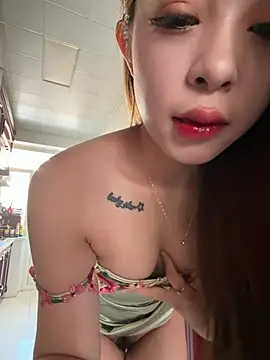 tuanzi125216 online show from March 6, 1:55 am