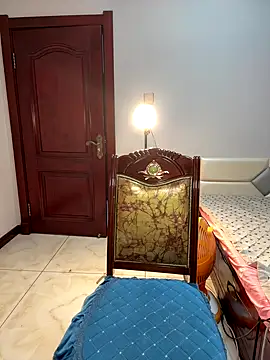 tuanzi125216 online show from October 22, 5:40 am