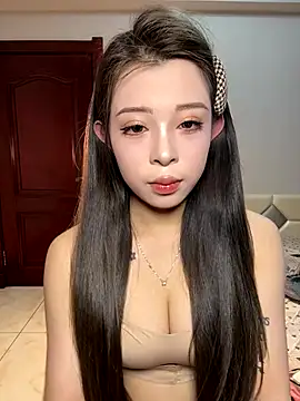 tuanzi125216 online show from October 24, 7:18 am