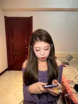 tuanzi125216 online show from November 13, 4:11 pm