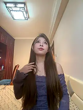 tuanzi125216 online show from January 6, 5:44 am