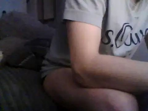 Thoma9034 online show from April 14, 9:53 pm