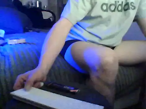 Thoma9034 online show from February 6, 6:59 pm