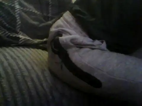 Thoma9034 online show from May 14, 2:52 am