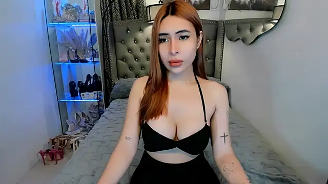 Claudia empress online show from December 21, 5:25 pm