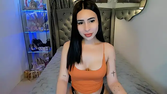 Claudia empress online show from November 25, 8:42 pm