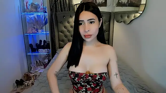 Claudia empress online show from December 3, 5:56 pm