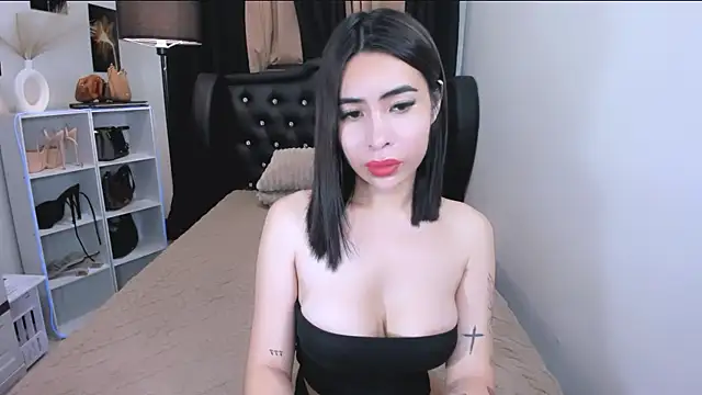 Claudia empress online show from April 18, 7:07 pm