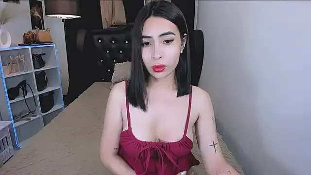 Claudia empress online show from April 21, 9:54 pm
