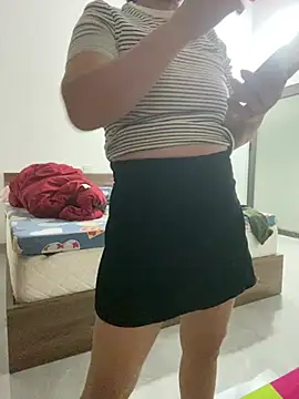 Mussia91 online show from March 4, 1:57 am