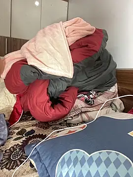 Mussia91 online show from November 30, 12:28 pm