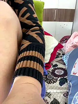 Mussia91 online show from November 28, 12:49 pm