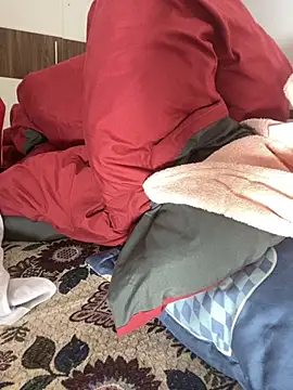 Mussia91 online show from November 26, 12:38 pm