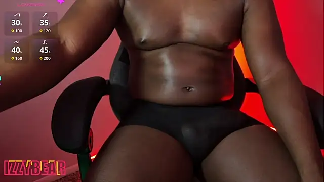 izzybear   online show from May 2, 5:34 am