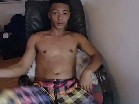 Asian gregor online show from May 21, 7:17 am