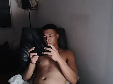 Asian gregor online show from May 24, 8:20 pm
