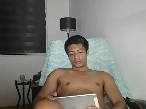 Asian gregor online show from July 18, 5:54 pm