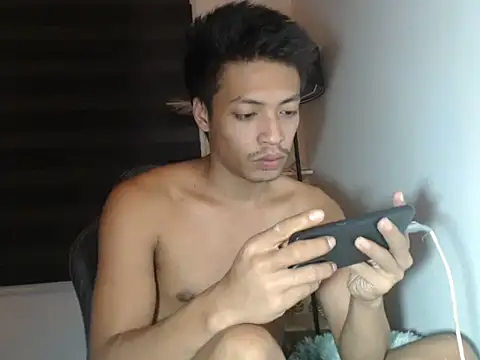 Asian gregor online show from September 25, 8:59 pm