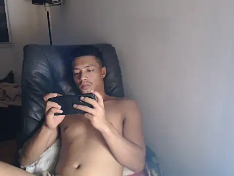 Asian gregor online show from May 31, 6:09 pm