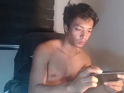Asian gregor online show from February 5, 8:43 am