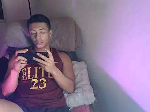 Asian gregor online show from June 3, 12:33 am