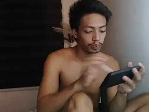 Asian gregor online show from October 3, 7:15 pm