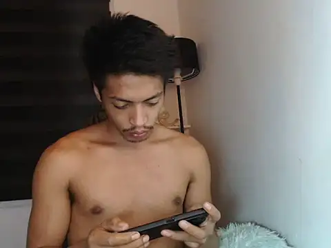 Asian gregor online show from October 2, 4:43 pm