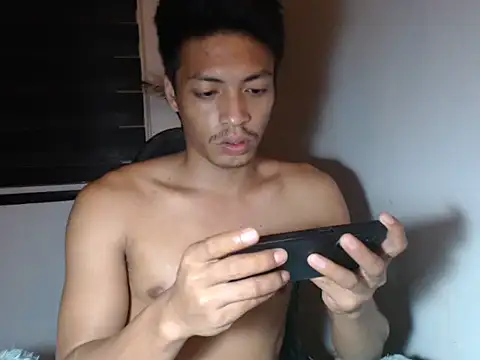 Asian gregor online show from November 11, 4:57 pm