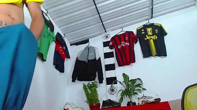 skinny23cm online show from February 27, 1:55 pm