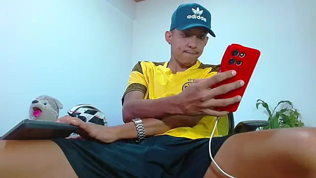 skinny23cm online show from July 13, 6:18 pm
