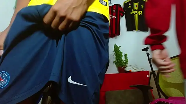 skinny23cm online show from March 3, 10:55 am