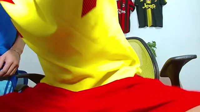 skinny23cm online show from February 23, 7:47 pm