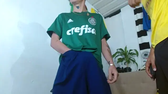 skinny23cm online show from February 15, 1:21 pm