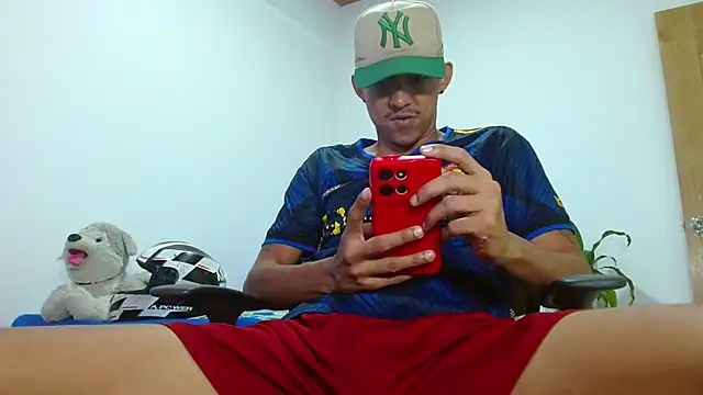skinny23cm online show from July 16, 11:24 pm